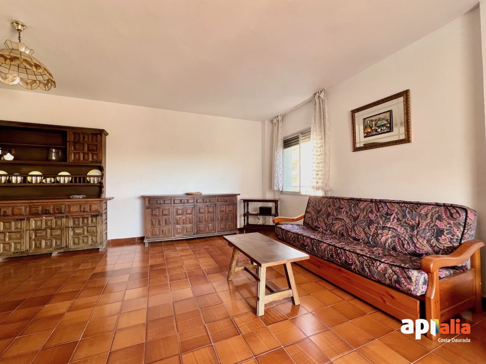 3 Zimmer Wohnung zu verkaufen in Salou mit Pool - 207.000 € (Ref: 10145364)