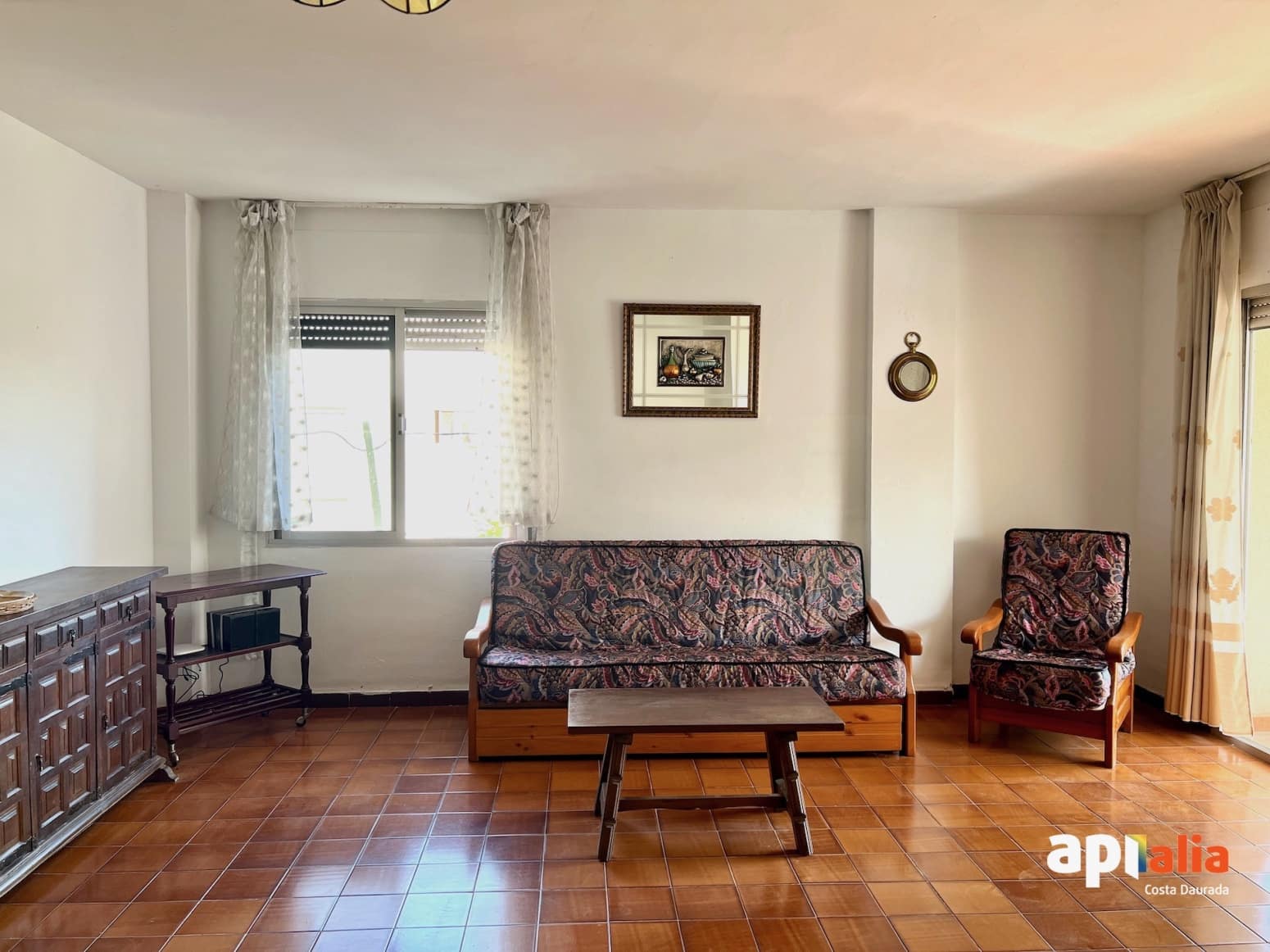3 Zimmer Wohnung zu verkaufen in Salou mit Pool - 207.000 € (Ref: 10145364)