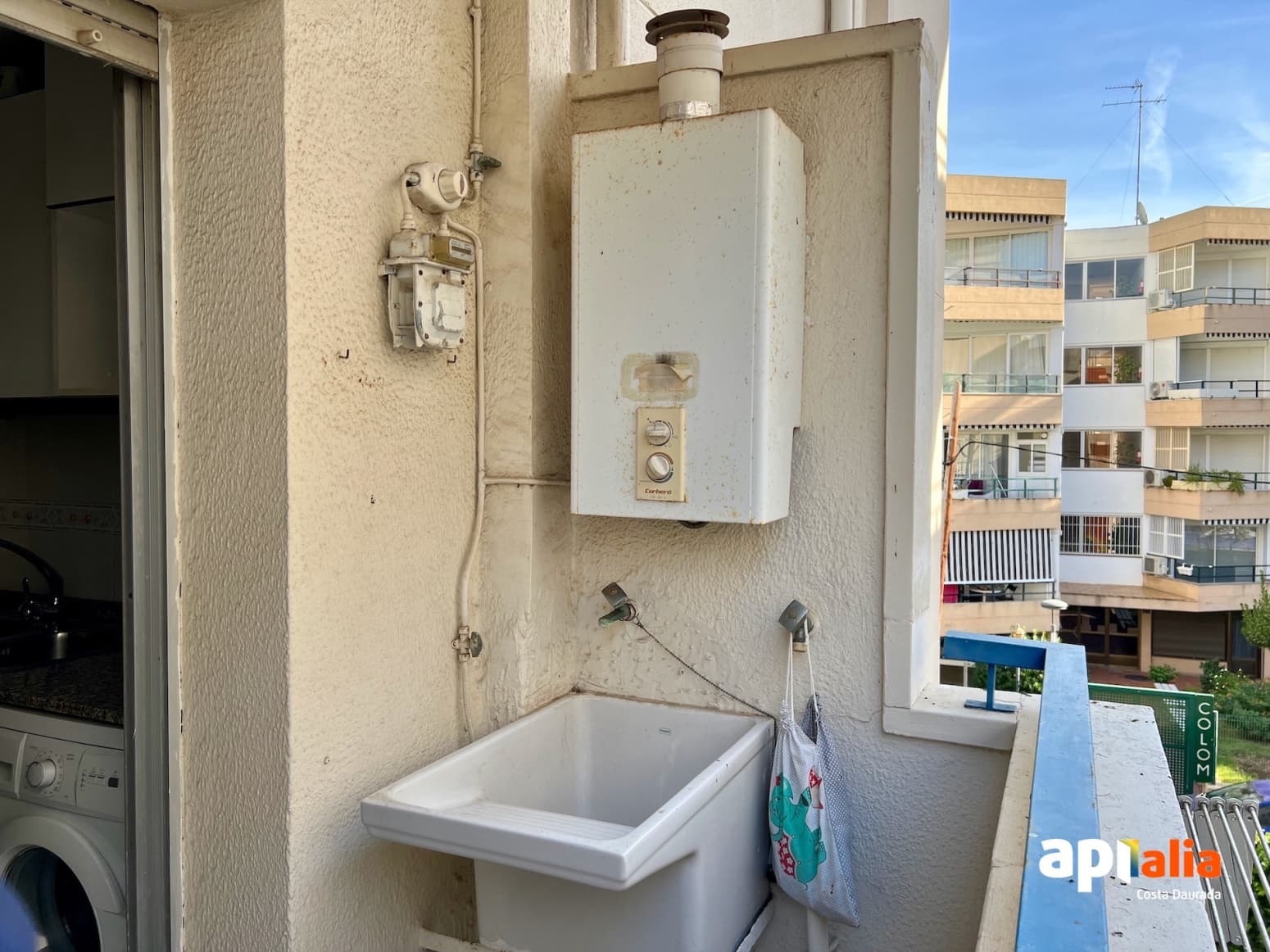 3 Zimmer Wohnung zu verkaufen in Salou mit Pool - 207.000 € (Ref: 10145364)