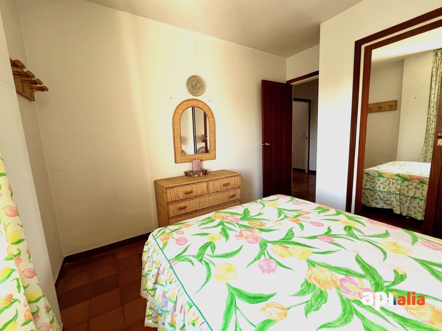 3 Zimmer Wohnung zu verkaufen in Salou mit Pool - 207.000 € (Ref: 10145364)