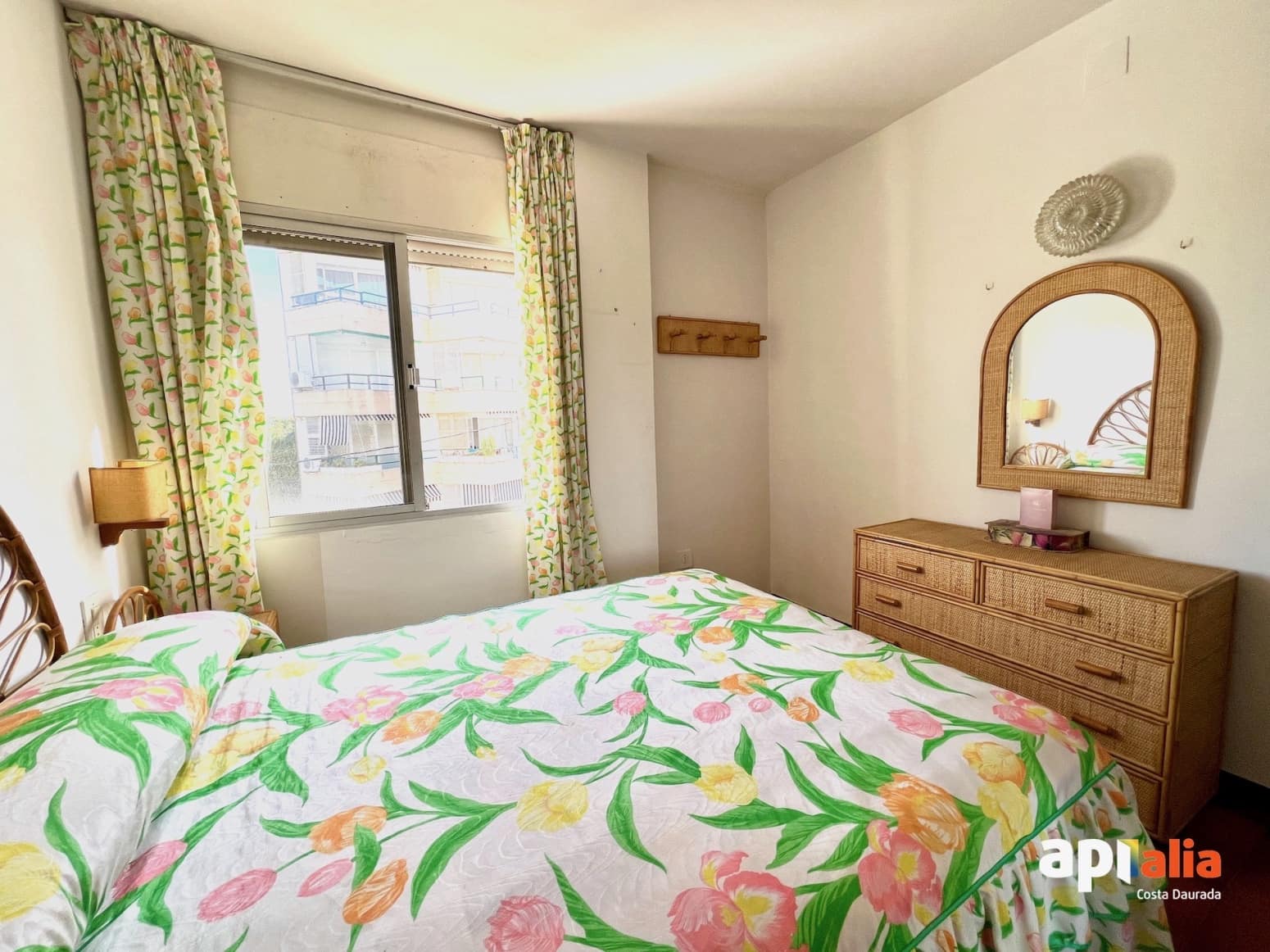 3 Zimmer Wohnung zu verkaufen in Salou mit Pool - 207.000 € (Ref: 10145364)