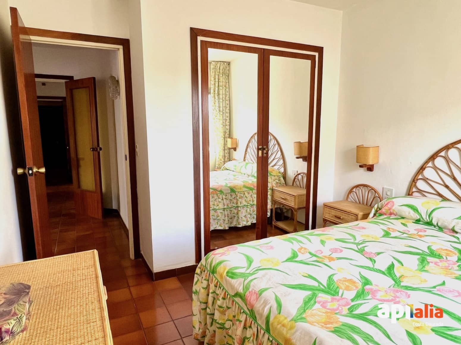 3 Zimmer Wohnung zu verkaufen in Salou mit Pool - 207.000 € (Ref: 10145364)