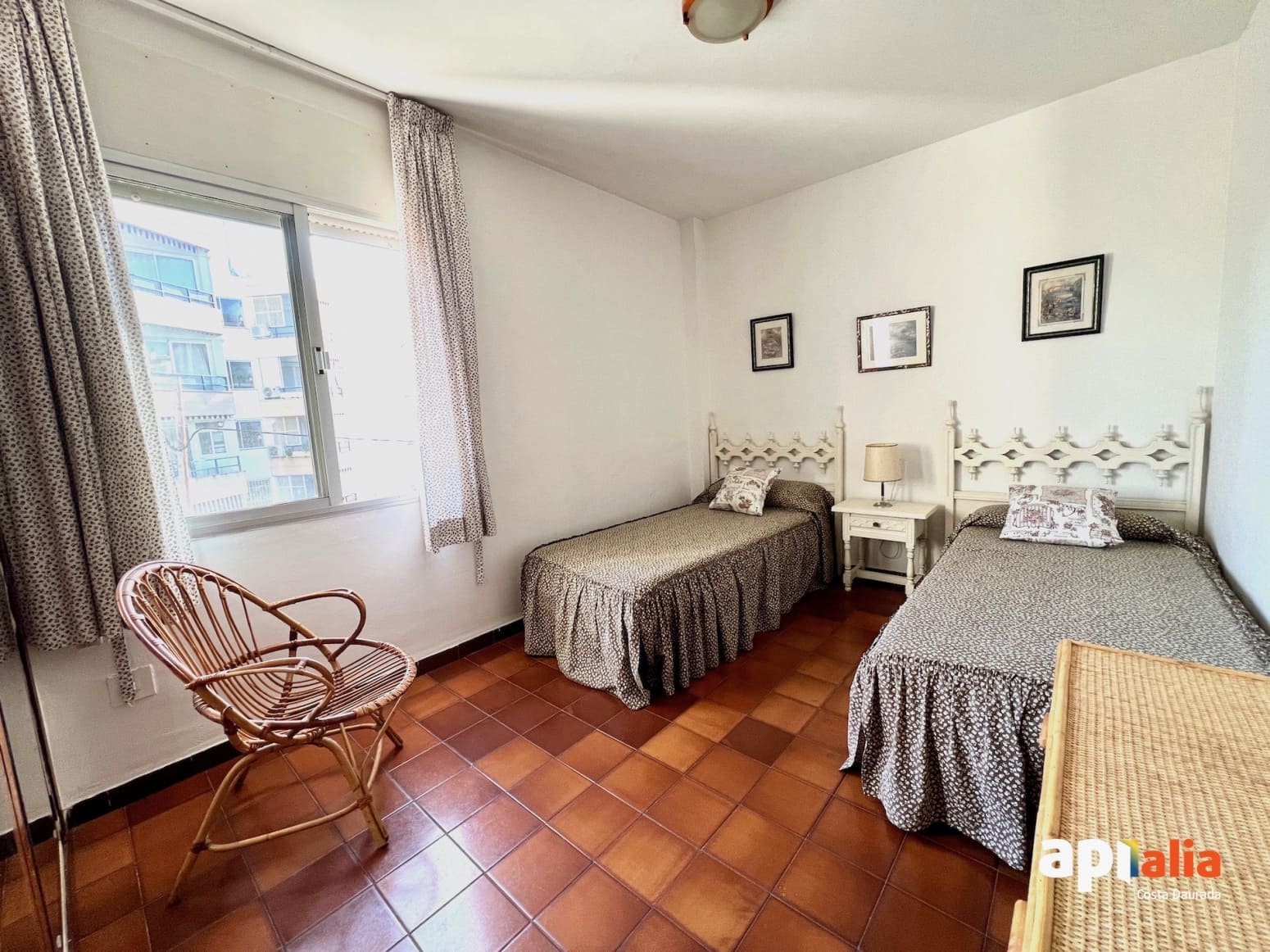 3 Zimmer Wohnung zu verkaufen in Salou mit Pool - 207.000 € (Ref: 10145364)