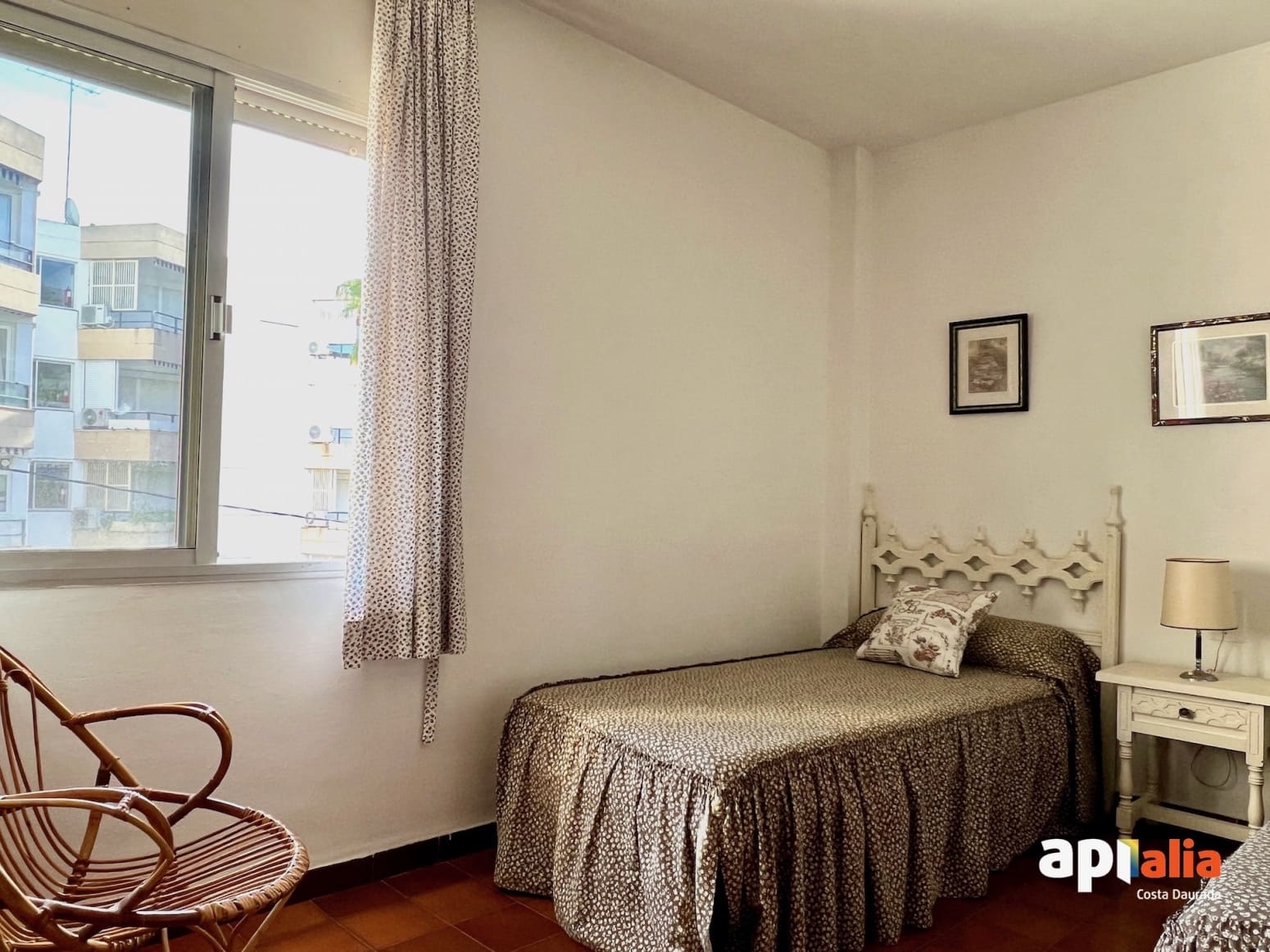 3 Zimmer Wohnung zu verkaufen in Salou mit Pool - 207.000 € (Ref: 10145364)