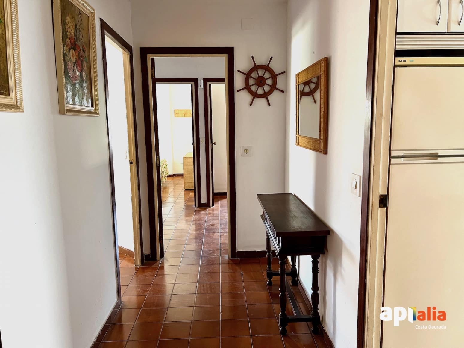 3 Zimmer Wohnung zu verkaufen in Salou mit Pool - 207.000 € (Ref: 10145364)