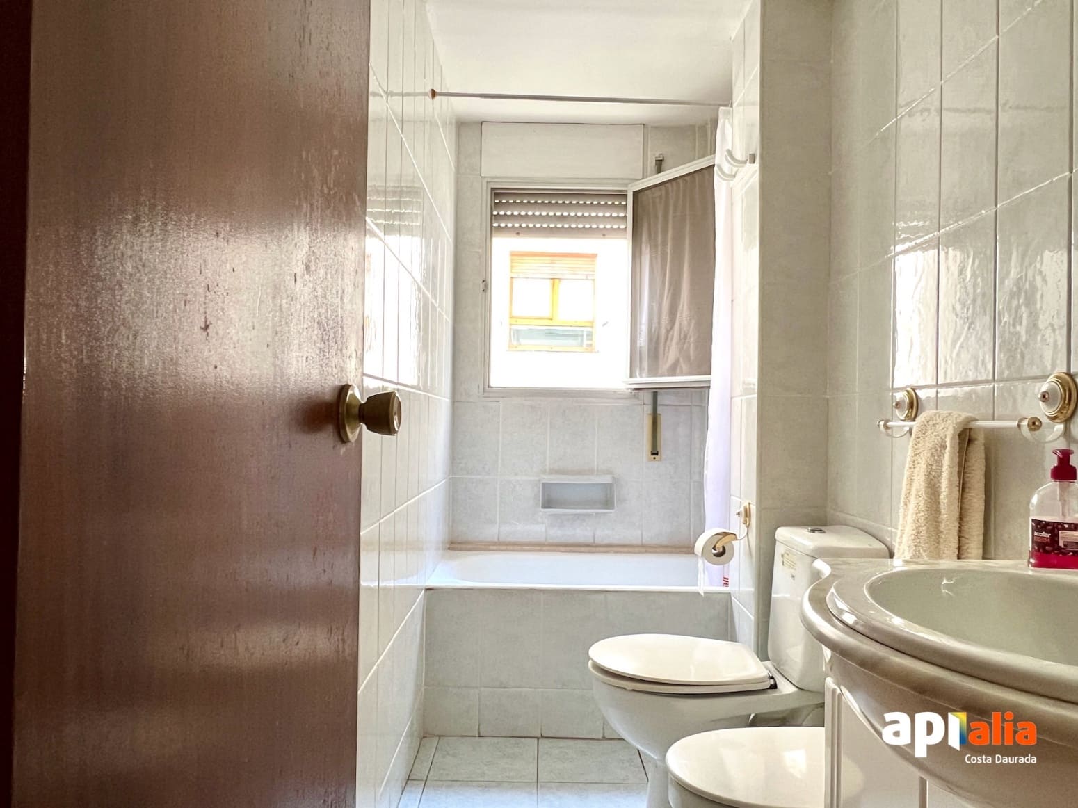 3 Zimmer Wohnung zu verkaufen in Salou mit Pool - 207.000 € (Ref: 10145364)