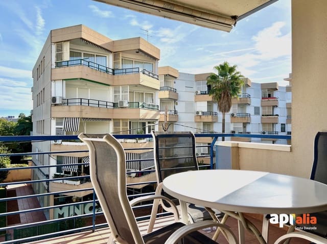 3 camera da letto Appartamento in vendita in Salou con piscina - 207.000 € (Rif: 10145364)