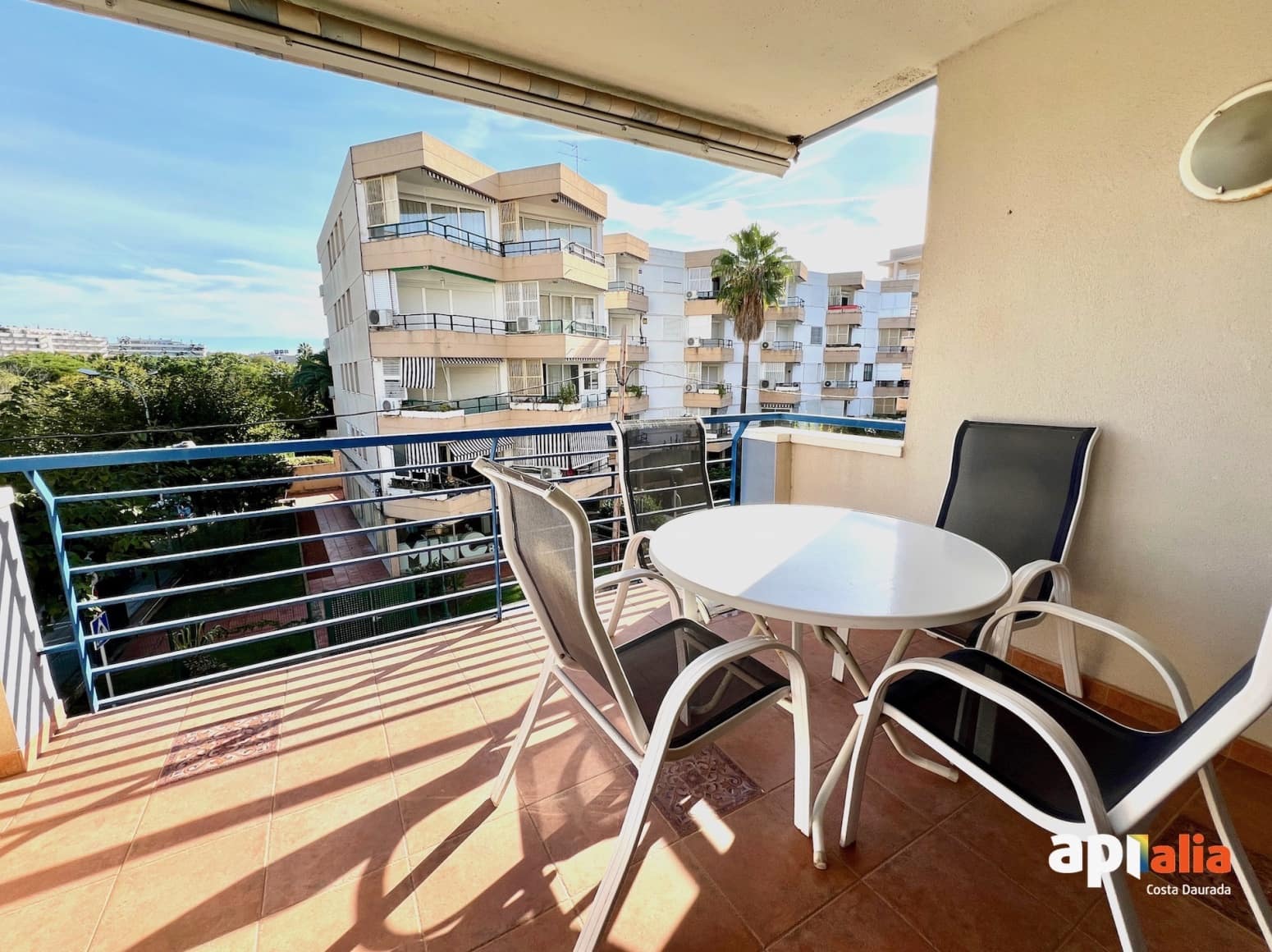 3 Zimmer Wohnung zu verkaufen in Salou mit Pool - 207.000 € (Ref: 10145364)