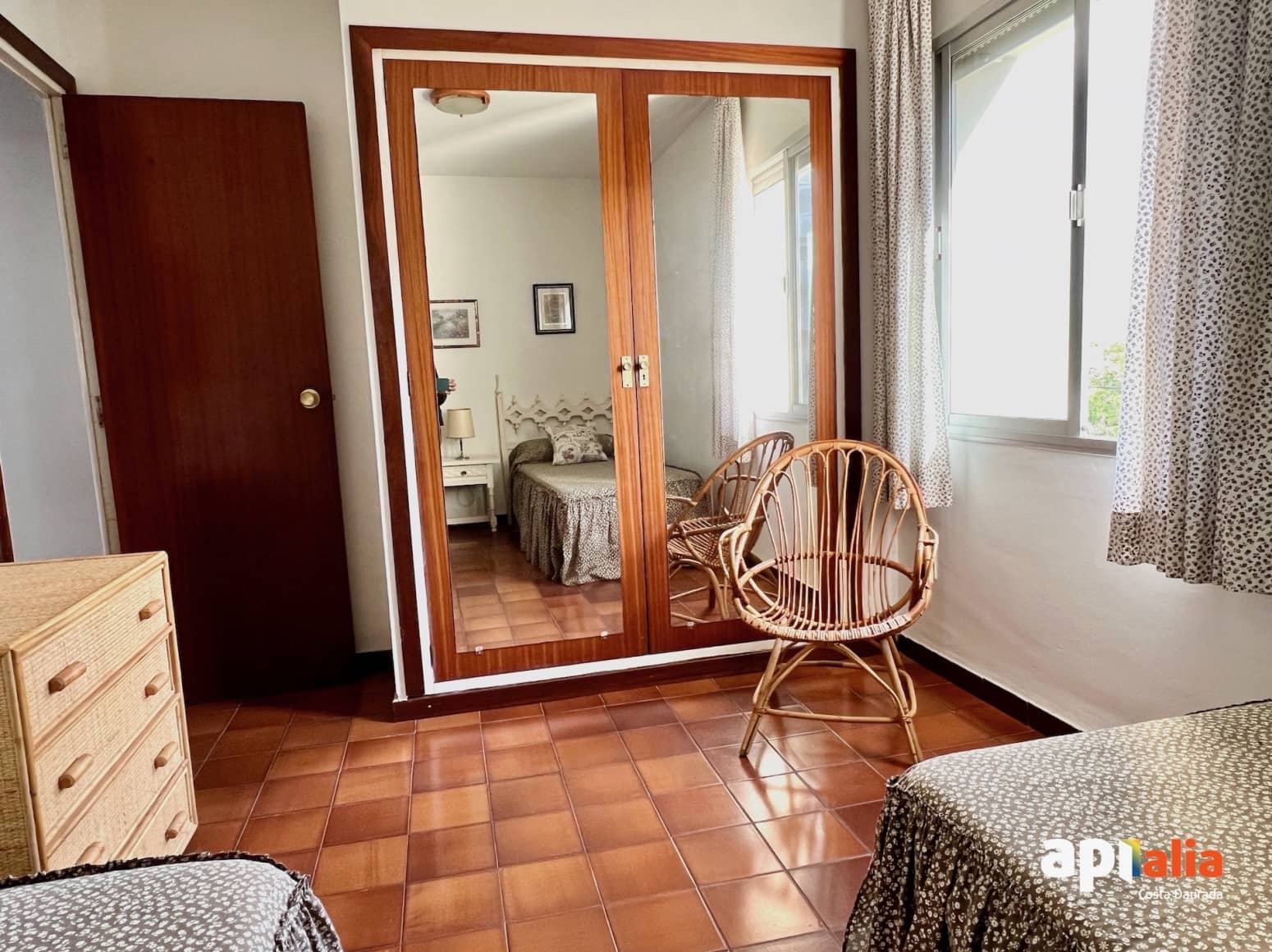 3 Zimmer Wohnung zu verkaufen in Salou mit Pool - 207.000 € (Ref: 10145364)