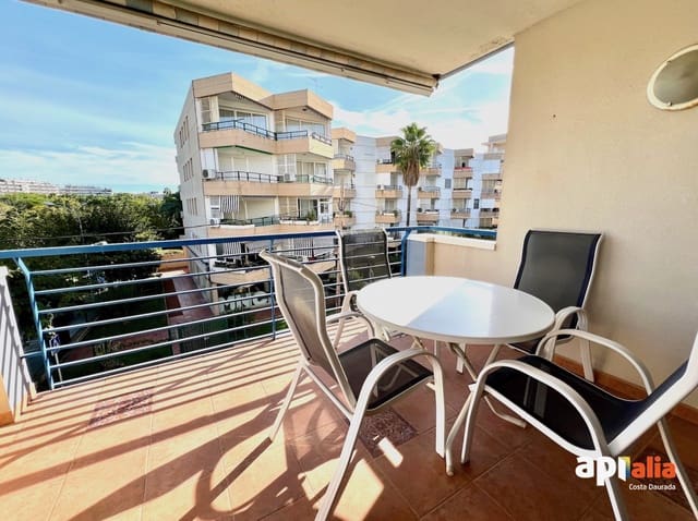3 camera da letto Appartamento in vendita in Salou con piscina - 207.000 € (Rif: 10145364)