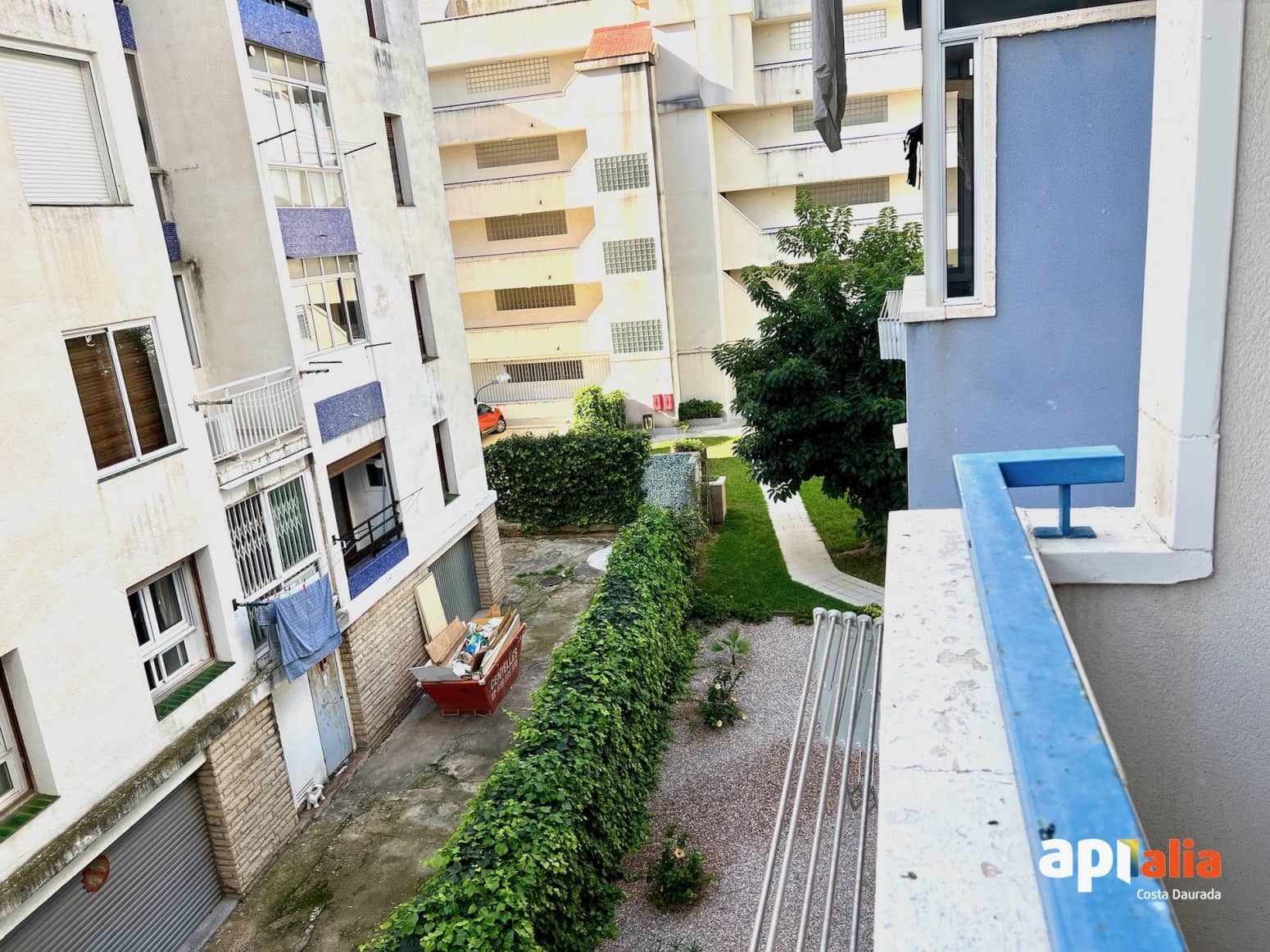 3 Zimmer Wohnung zu verkaufen in Salou mit Pool - 207.000 € (Ref: 10145364)