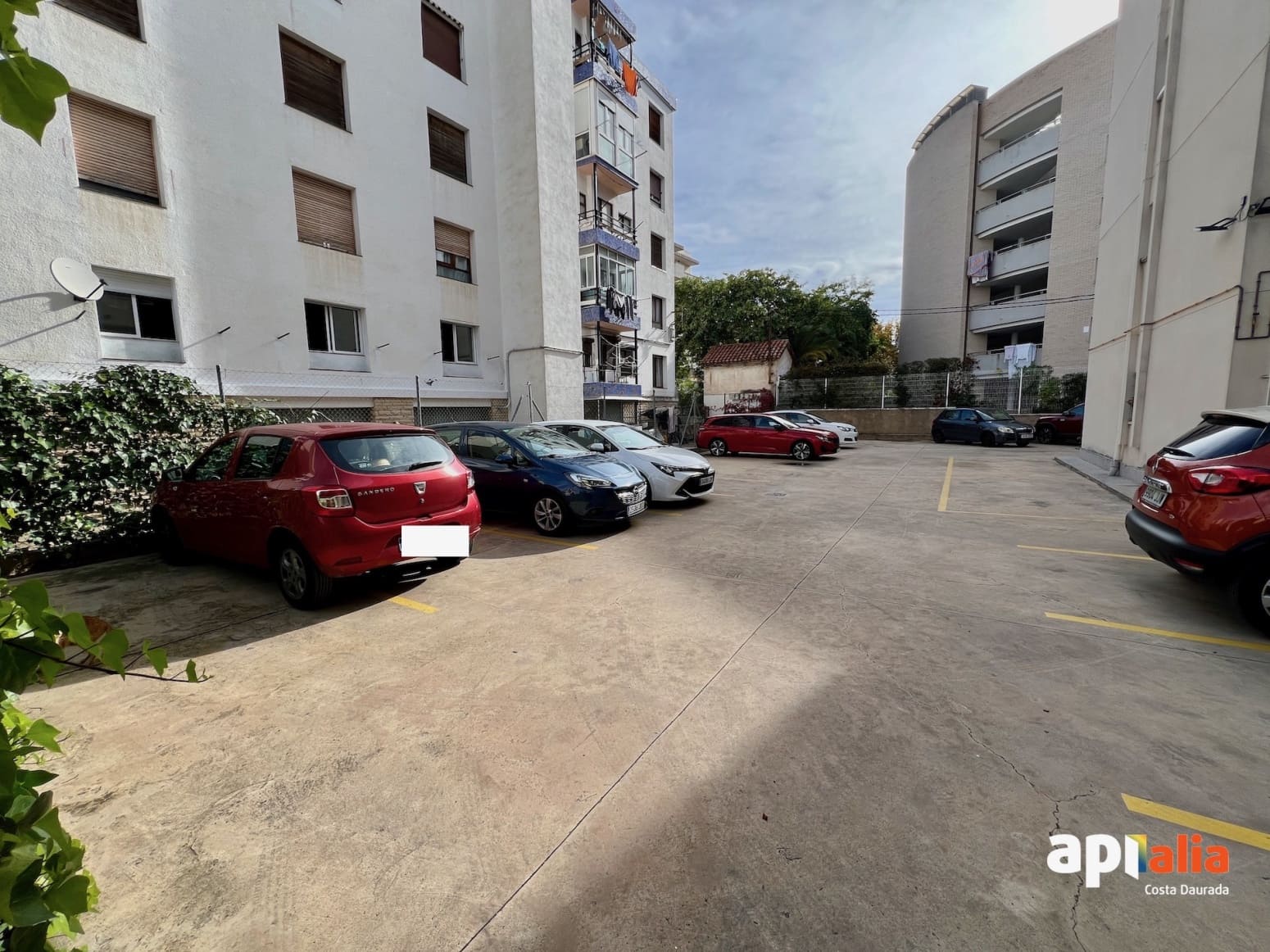 3 Zimmer Wohnung zu verkaufen in Salou mit Pool - 207.000 € (Ref: 10145364)