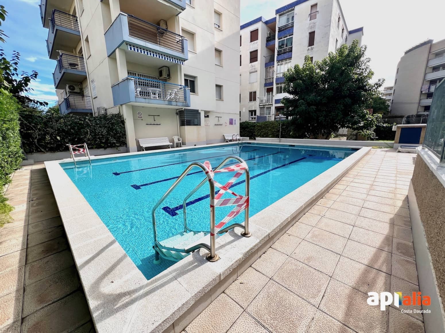 3 Zimmer Wohnung zu verkaufen in Salou mit Pool - 207.000 € (Ref: 10145364)