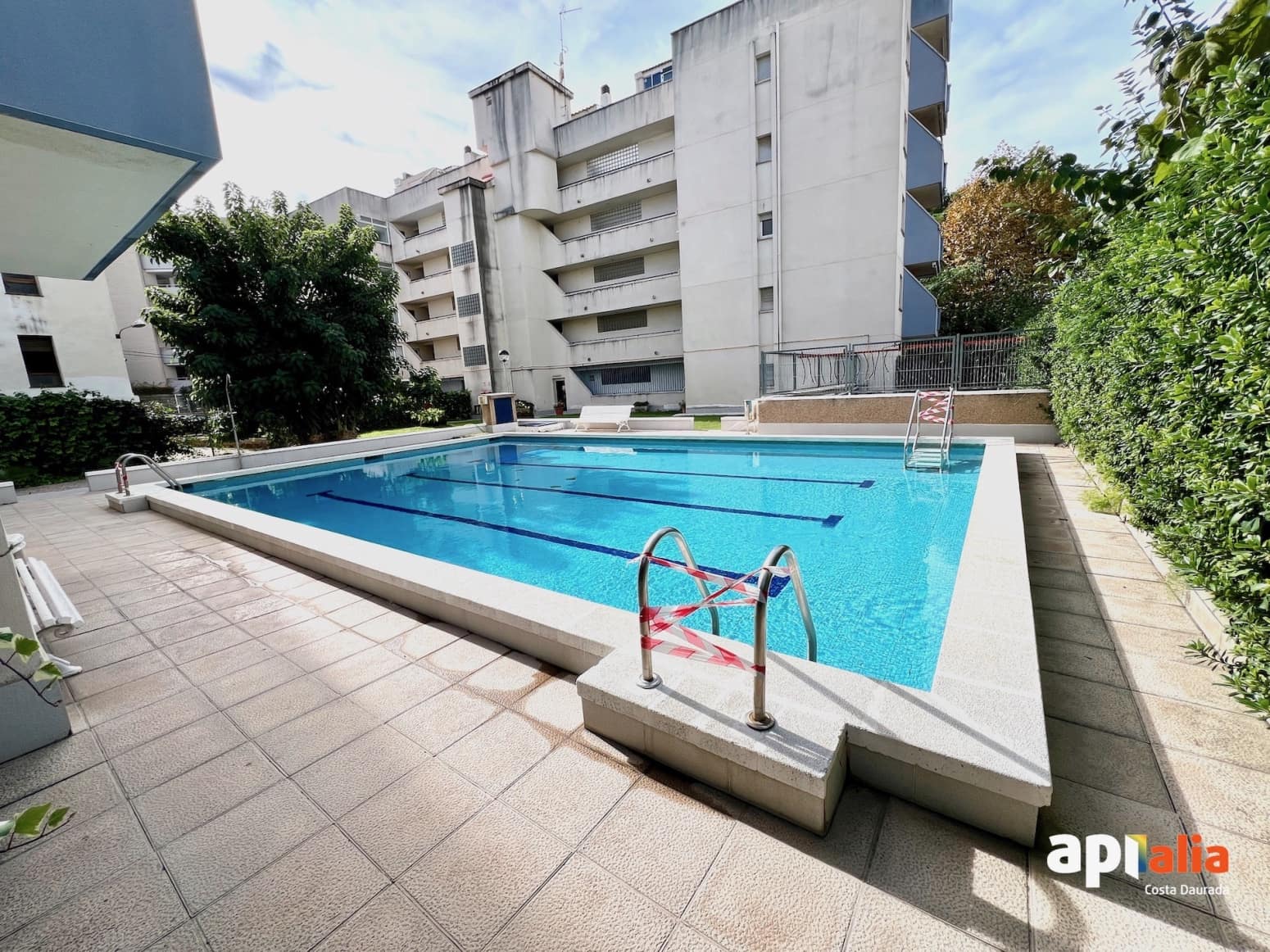 3 Zimmer Wohnung zu verkaufen in Salou mit Pool - 207.000 € (Ref: 10145364)