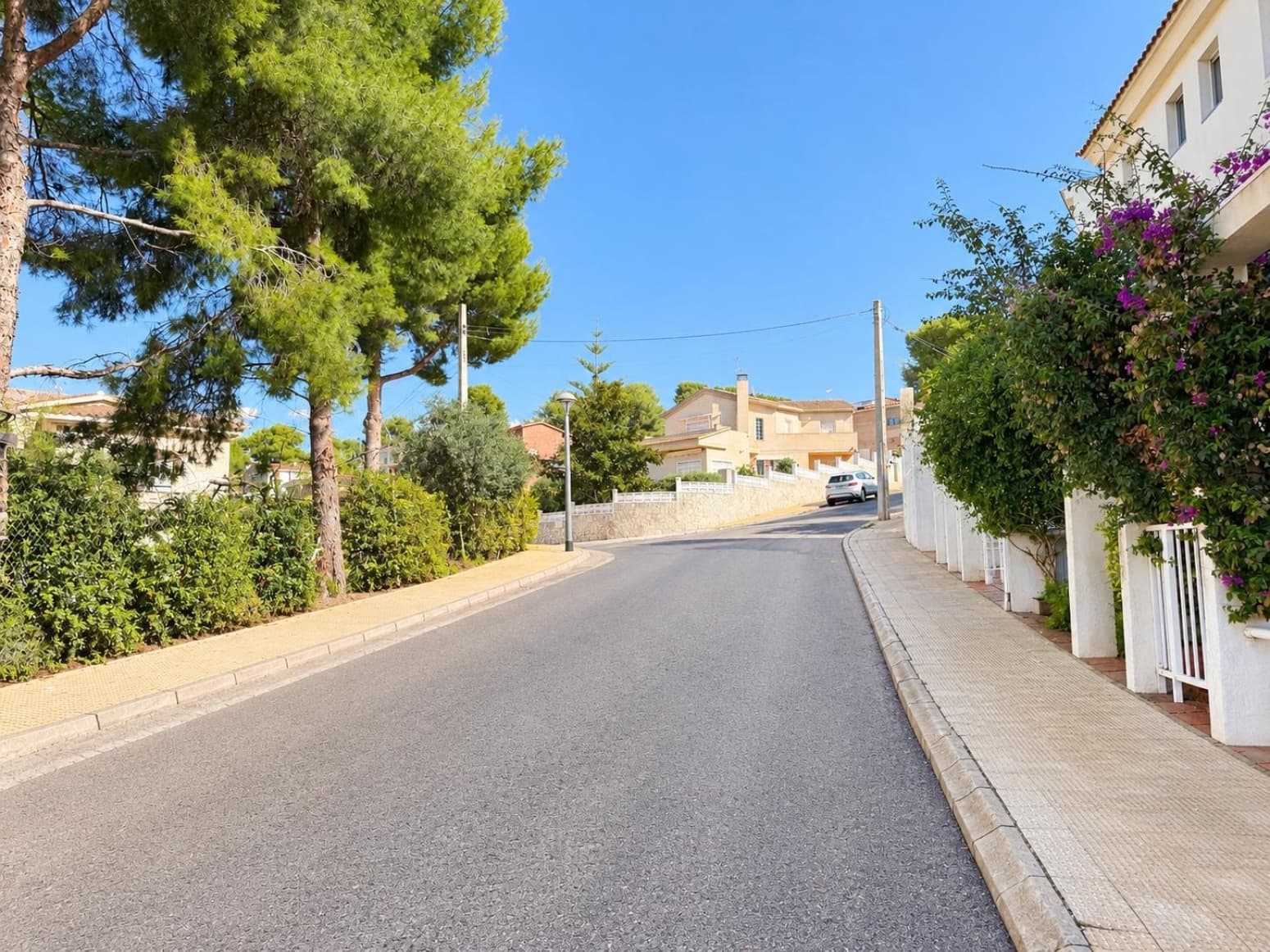 Tomt till salu i Tarragona stad - 143 000 € (Ref: 10148102)