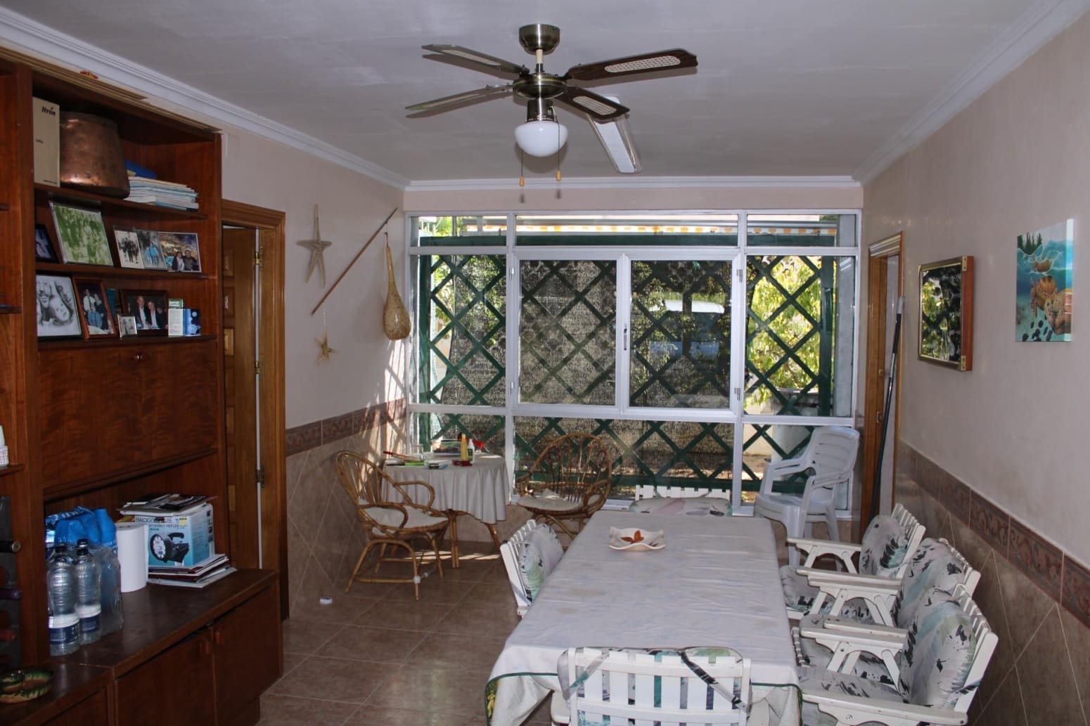 3 bedroom Villa for sale in Salou with pool garage - € 378,000 (Ref: 10160653)