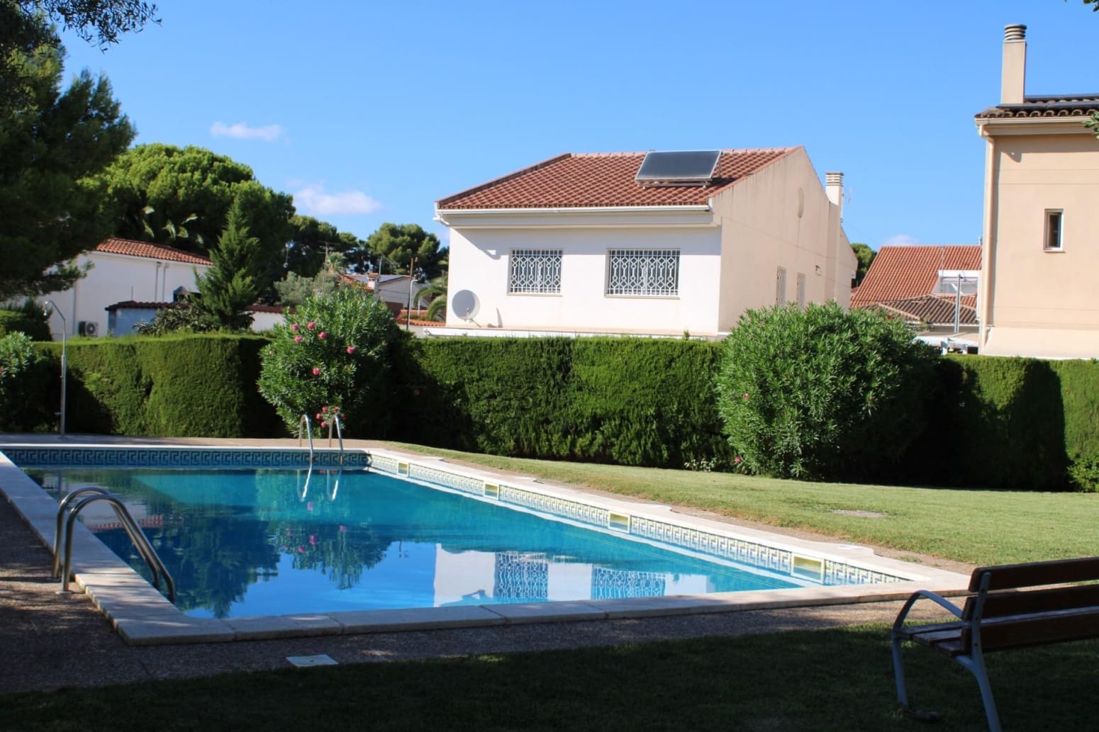 3 bedroom Villa for sale in Salou with pool garage - € 378,000 (Ref: 10160653)