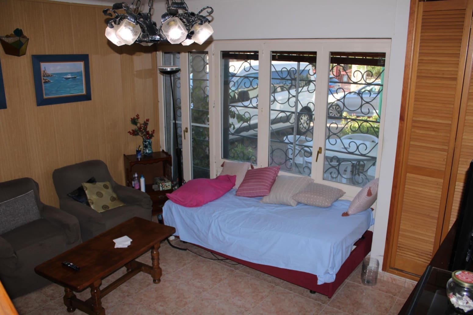 3 bedroom Villa for sale in Salou with pool garage - € 378,000 (Ref: 10160653)