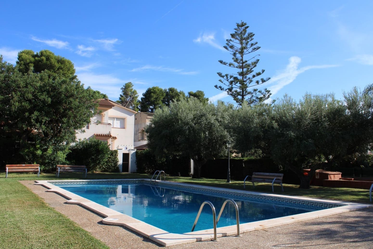 3 bedroom Villa for sale in Salou with pool garage - € 378,000 (Ref: 10160653)