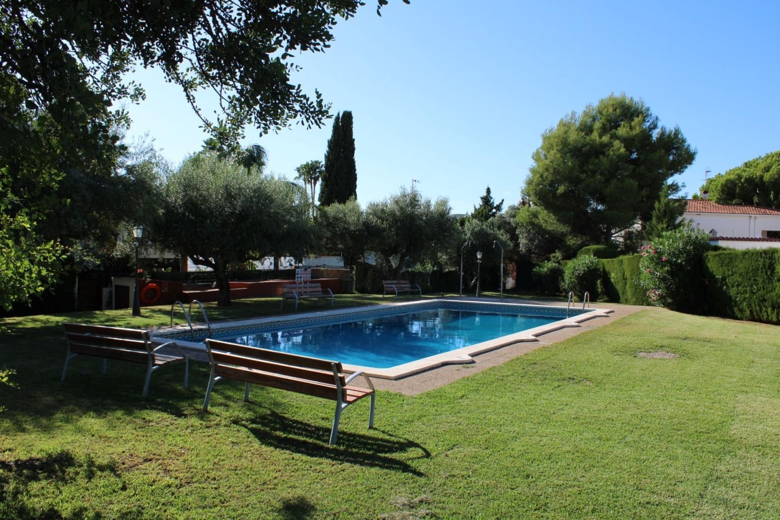 3 bedroom Villa for sale in Salou with pool garage - € 378,000 (Ref: 10160653)