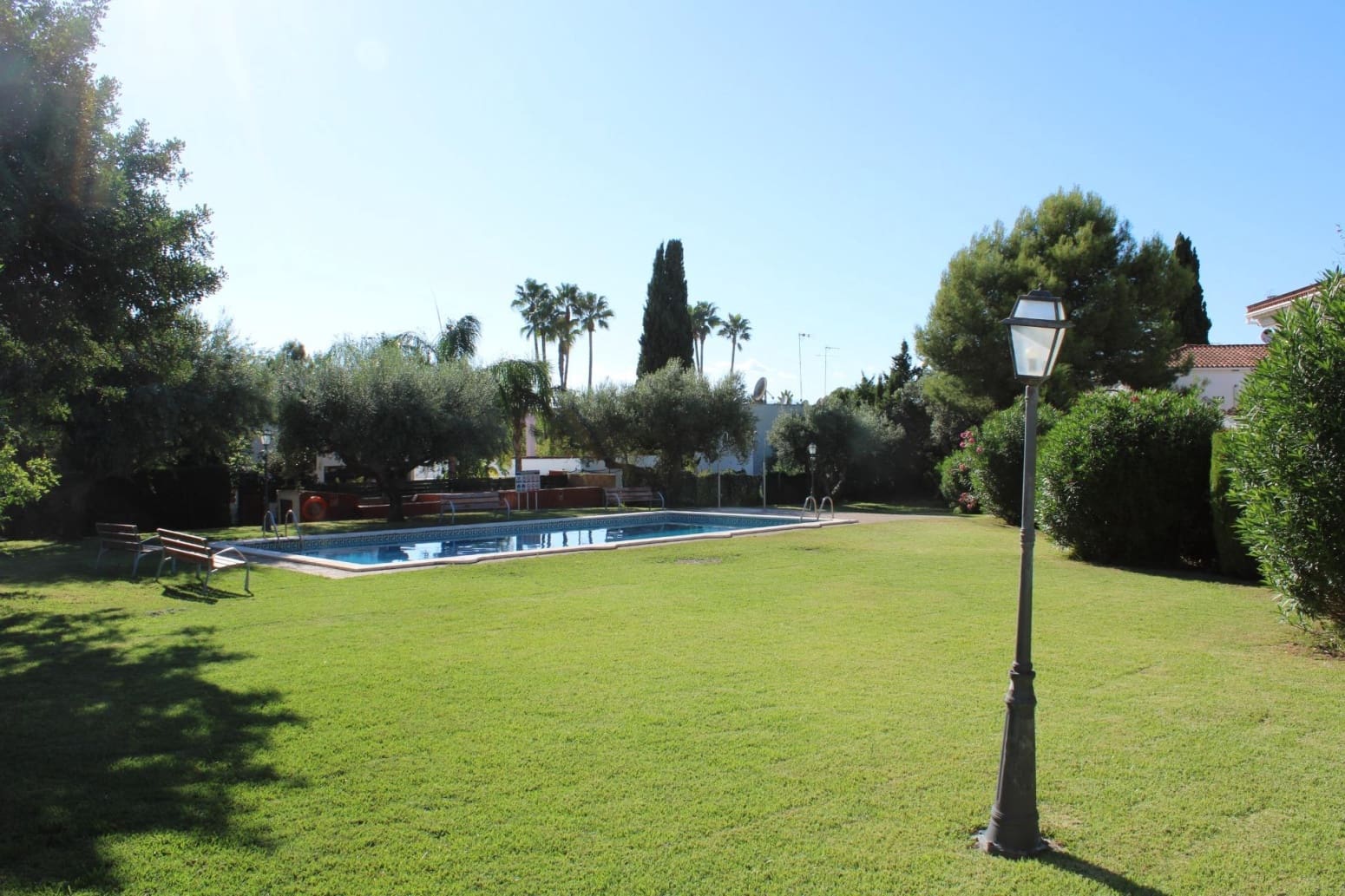 3 bedroom Villa for sale in Salou with pool garage - € 378,000 (Ref: 10160653)