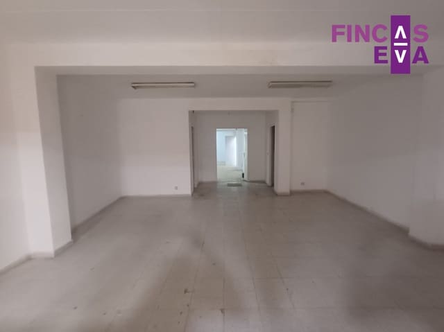 Commercieel te koop in Verdun, Barcelona stad - € 94.000 (Ref: 10163778)
