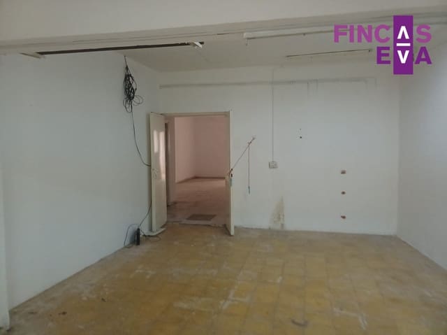 Commercieel te koop in Verdun, Barcelona stad - € 94.000 (Ref: 10163778)