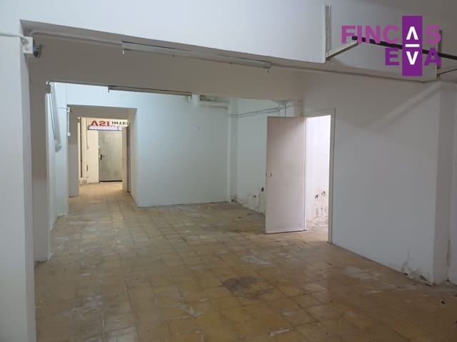 Commercieel te koop in Verdun, Barcelona stad - € 94.000 (Ref: 10163778)