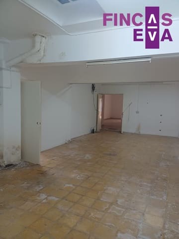 Commercieel te koop in Verdun, Barcelona stad - € 94.000 (Ref: 10163778)