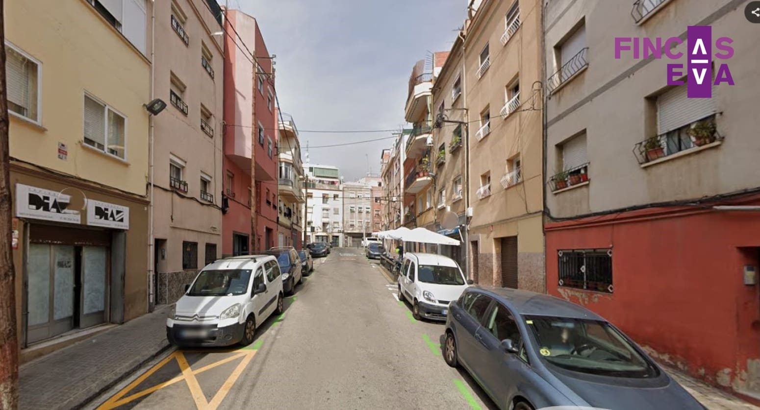 Kommersiell til salgs i Barcelona by - € 94 000 (Ref: 10163778)