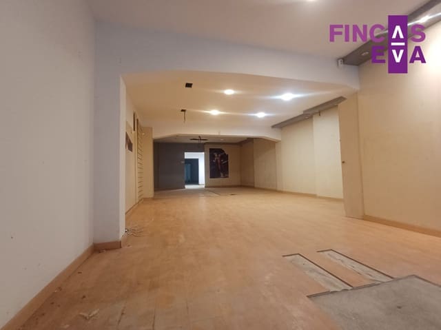 Kommersiell till salu i Verdun, Barcelona stad - 84 000 € (Ref: 10163779)