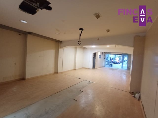 Kommersiell till salu i Verdun, Barcelona stad - 84 000 € (Ref: 10163779)