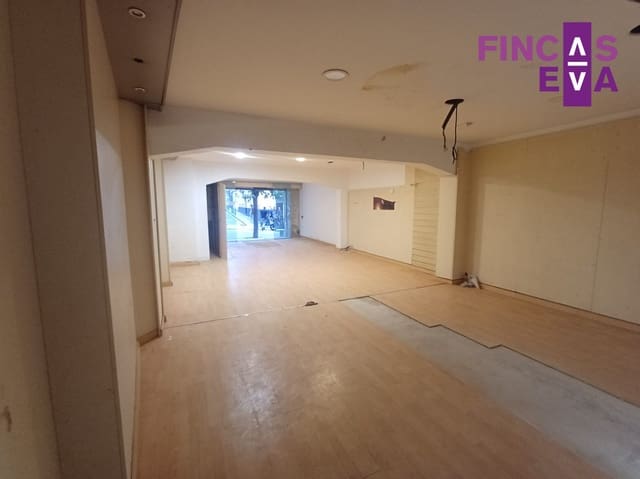Kommersiell till salu i Verdun, Barcelona stad - 84 000 € (Ref: 10163779)