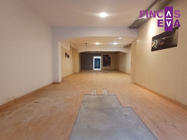 Kommersiell till salu i Verdun, Barcelona stad - 84 000 € (Ref: 10163779)