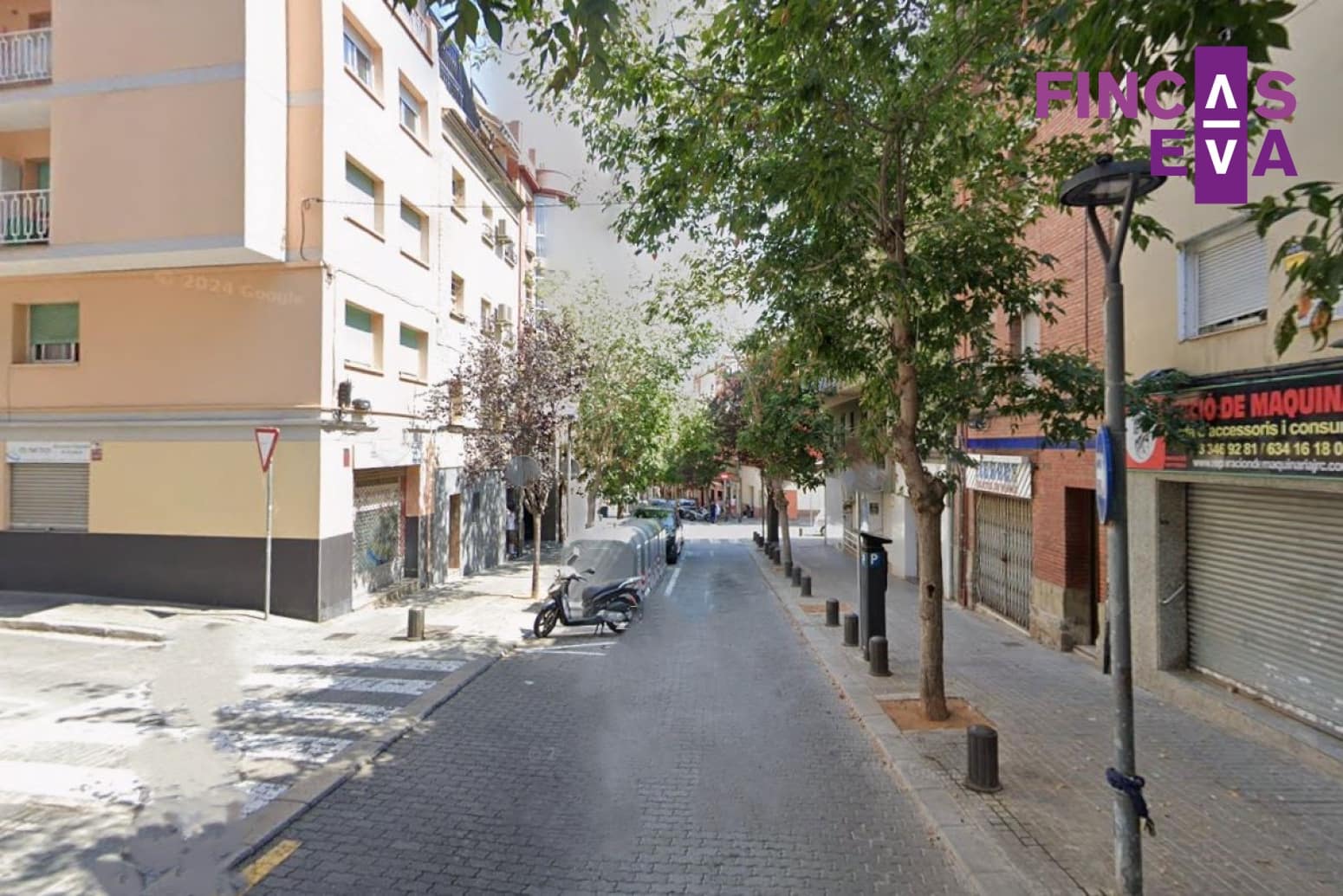 Kommersiell til salgs i Barcelona by - € 84 000 (Ref: 10163779)