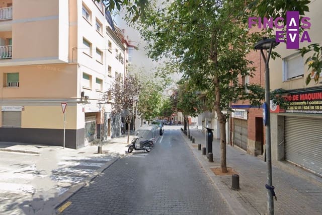Kommersiell till salu i Verdun, Barcelona stad - 84 000 € (Ref: 10163779)