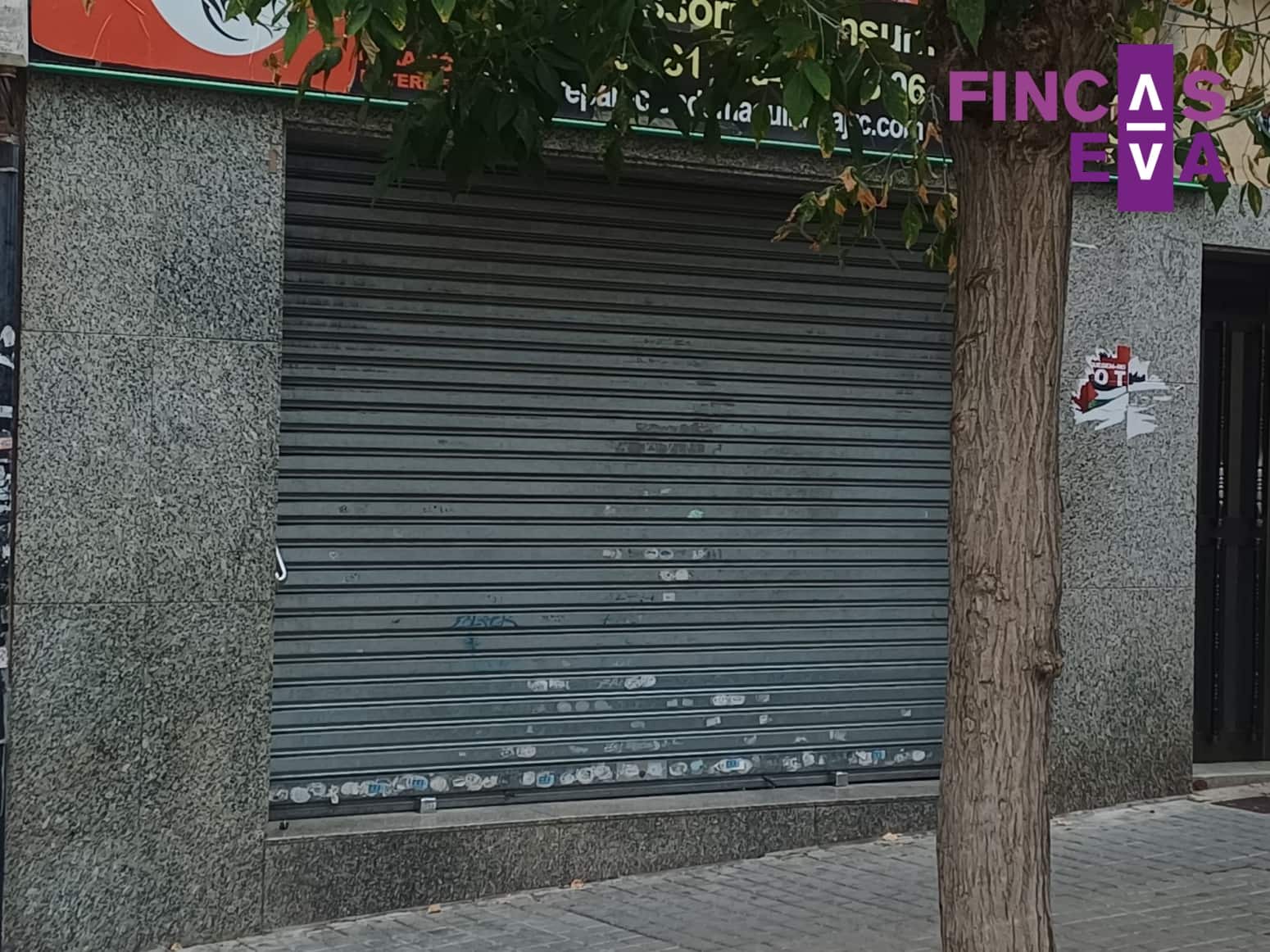 Kommersiell til salgs i Barcelona by - € 84 000 (Ref: 10163779)