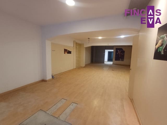 Kommersiell till salu i Verdun, Barcelona stad - 84 000 € (Ref: 10163779)