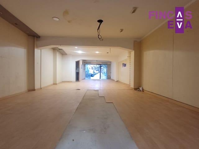 Kommersiell till salu i Verdun, Barcelona stad - 84 000 € (Ref: 10163779)