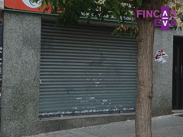 Kommersiell till salu i Verdun, Barcelona stad - 84 000 € (Ref: 10163779)