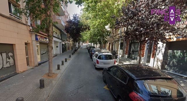 Kommersiell till salu i Verdun, Barcelona stad - 84 000 € (Ref: 10163779)