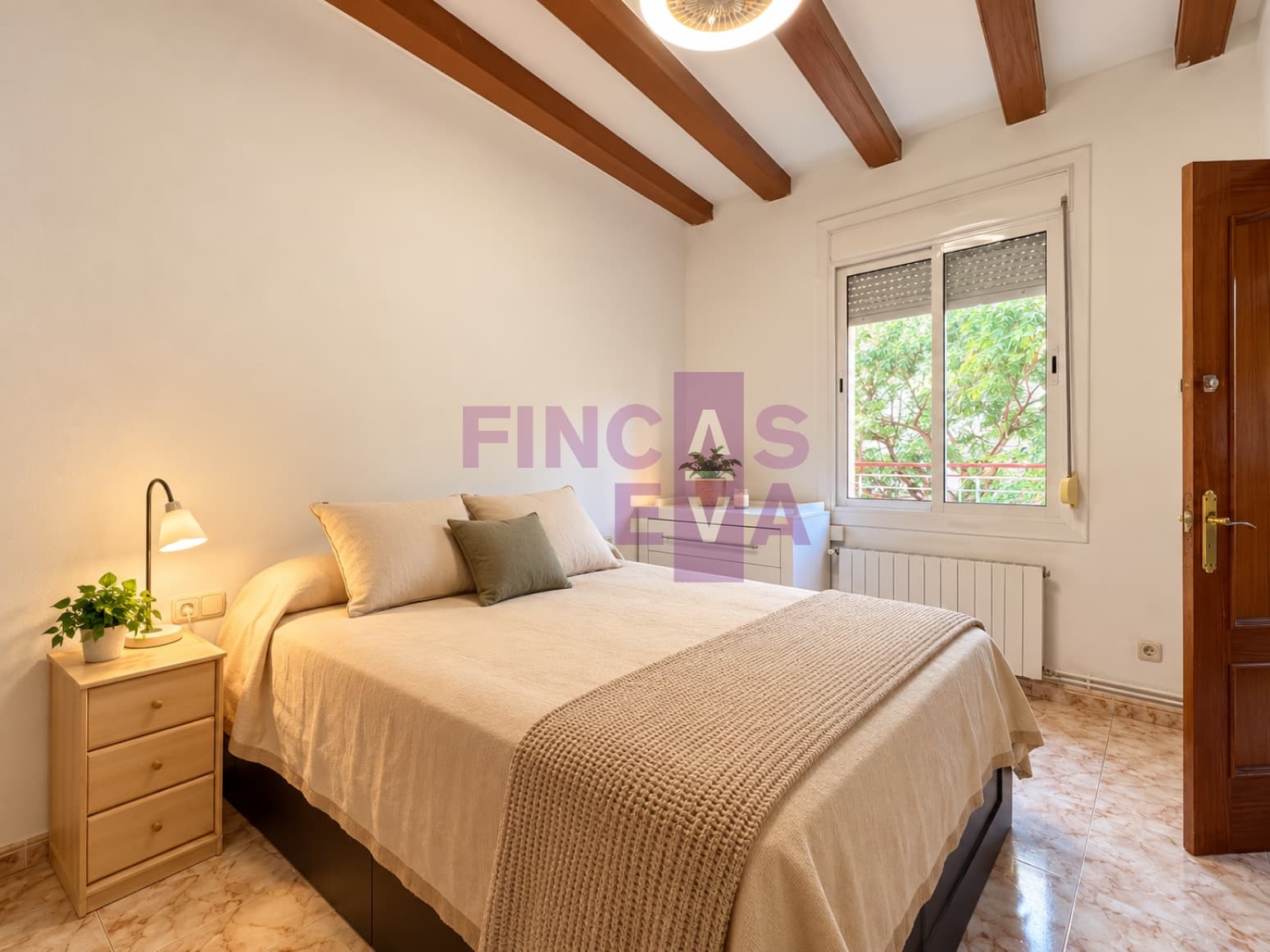 2 makuuhuone Asunto myytävänä paikassa Barcelona kaupunki - 328 000 € (Ref: 10180767)