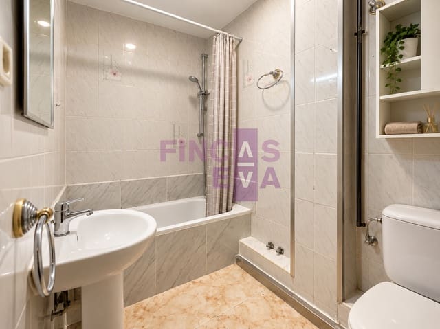 2 makuuhuone Asunto myytävänä paikassa El Fort Pienc, Barcelona kaupunki - 328 000 € (Ref: 10180767)