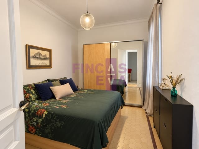 2 sypialnia Mieszkanie na sprzedaż w L'Antiga Esquerra de L'Eixample, Miasto Barcelona - 535 000 € (Ref: 10185093)
