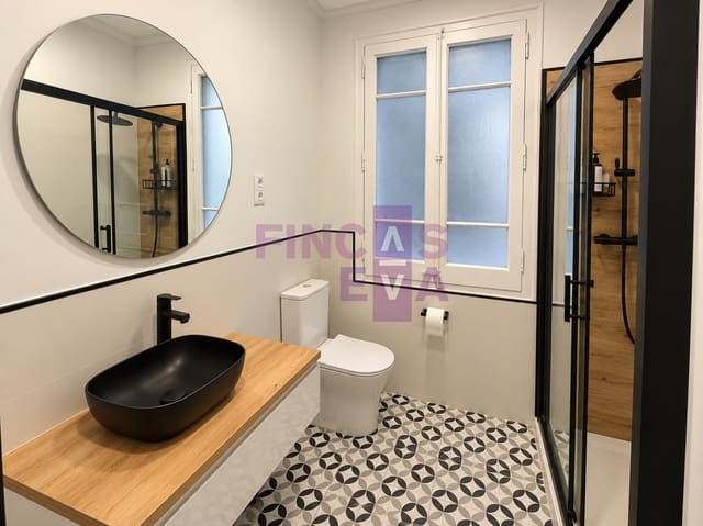 2 sypialnia Mieszkanie na sprzedaż w L'Antiga Esquerra de L'Eixample, Miasto Barcelona - 535 000 € (Ref: 10185093)
