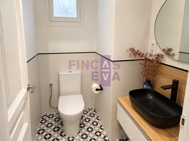 2 sypialnia Mieszkanie na sprzedaż w L'Antiga Esquerra de L'Eixample, Miasto Barcelona - 535 000 € (Ref: 10185093)