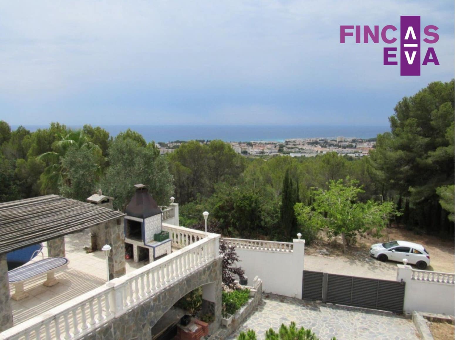 5 soveværelse Villa til salg i El Vendrell - € 450.000 (Ref: 7494827)