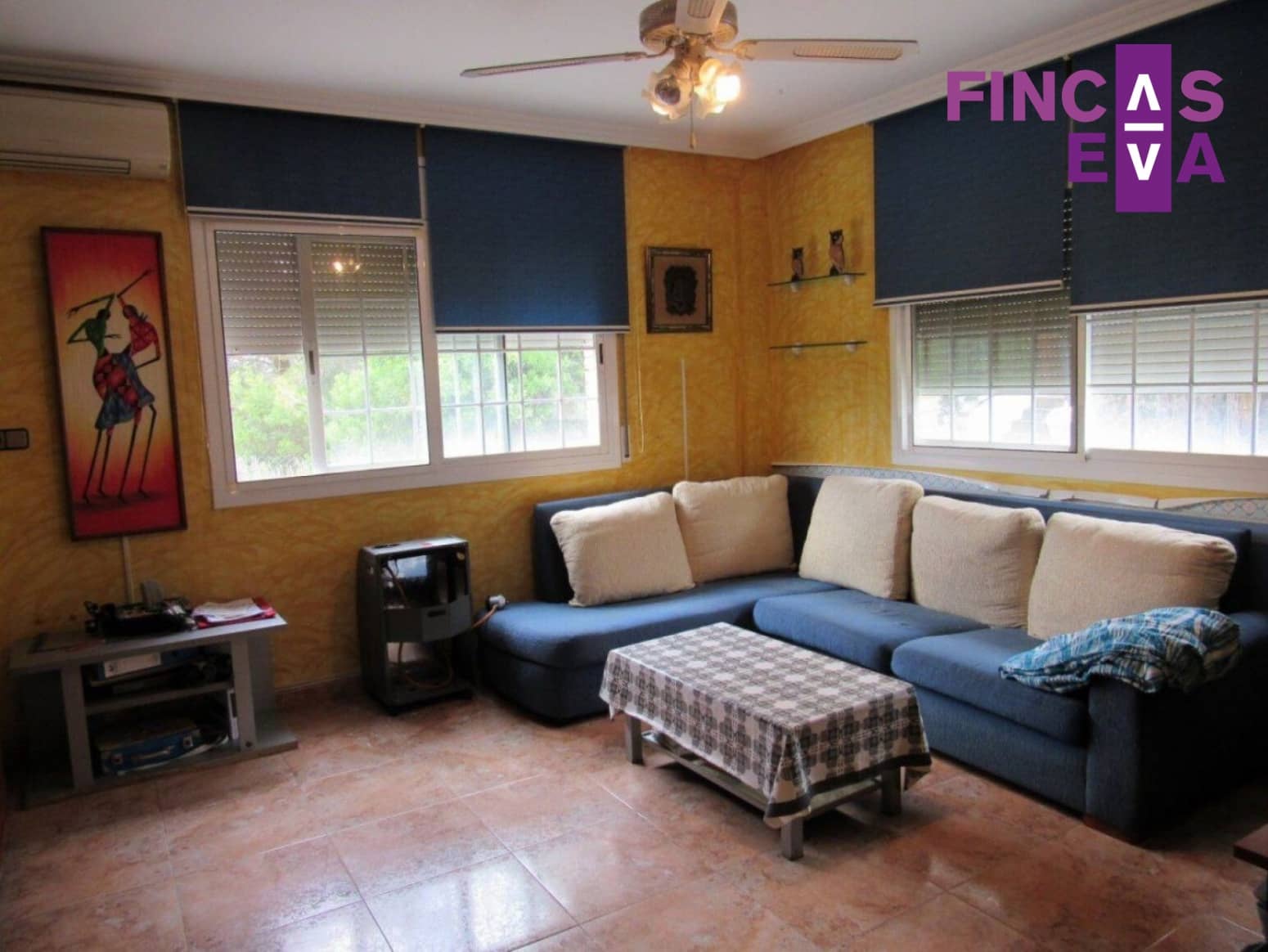 5 soveværelse Villa til salg i El Vendrell - € 450.000 (Ref: 7494827)