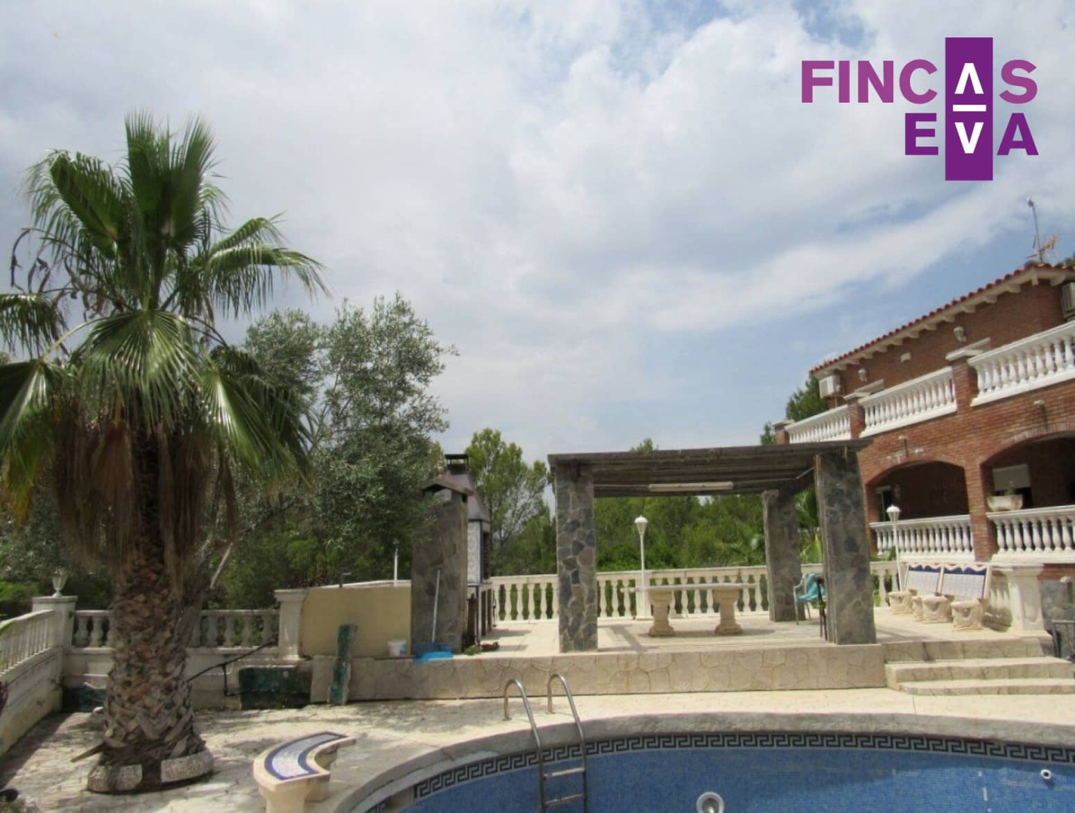 5 soveværelse Villa til salg i El Vendrell - € 450.000 (Ref: 7494827)