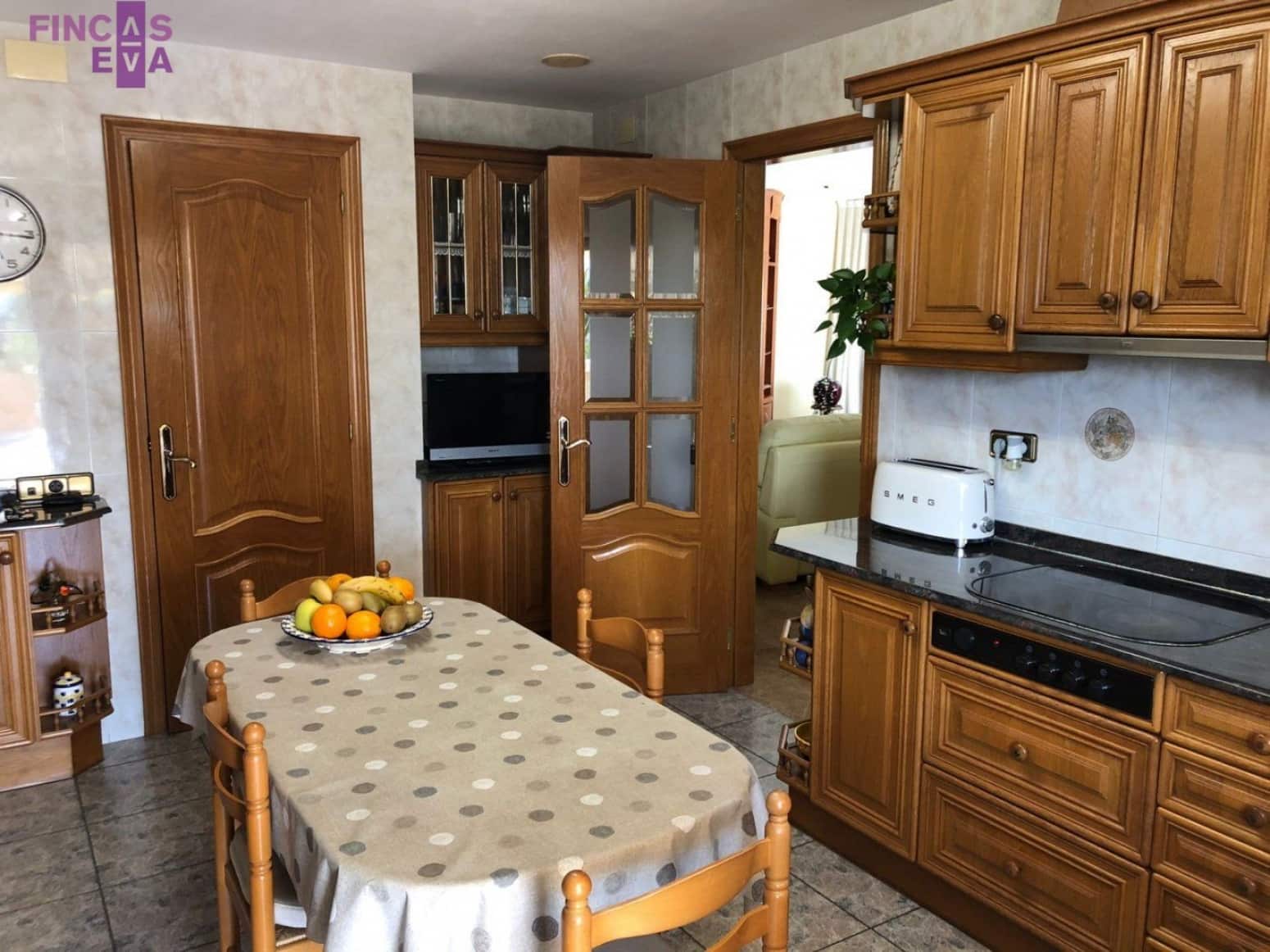 5 soveværelse Villa til salg i Tarragona by - € 850.000 (Ref: 7494829)